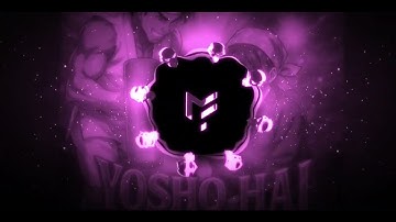 YOSHO HAI MONTAGEM