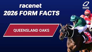 Data and Insights to find the 2026 Queensland Oaks winner! screenshot 3