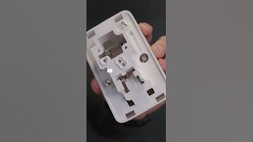 DOME LIGHT ASSEMBLY (D21 S13) - Nissan (26410-80W02)