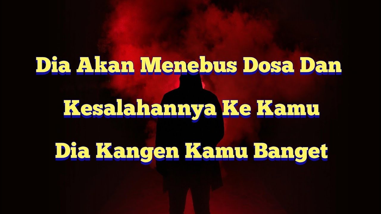 ❤️‍🔥 Sebenarnya Dia Ingin Bermesraan Sama Kamu‼️Dia Akan Bertobat. Dia Akan Menebus Dosa ❤️‍🔥 |TAROT