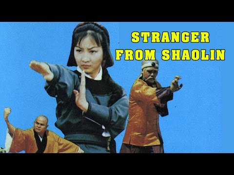 Wu Tang Collection - Stranger From Shaolin