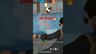 4 INSANE HEADSHOTS 😈 Free Fire Long Range Gameplay 🔥