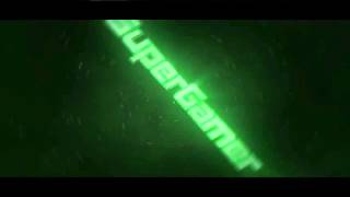 Intro super gamer!!!!