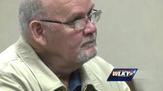 Trial date set in Donald Hayes' road rage shooting case