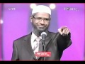 Dr. Farhat Hashmi explains miraculous Dr. Zakir Naik`s success in Preaching (Urdu)- SubhanALLAH