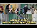 Arzuxanim Nazli Yar O Senin Qara Gozun Nar Ey Can Yeni Popuri 2024