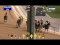 23 /12/21 - Race 2 - British Business Group Sponsored By Dubai Chamber
