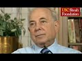 Holocaust Survivor Herman Cohn Testimony