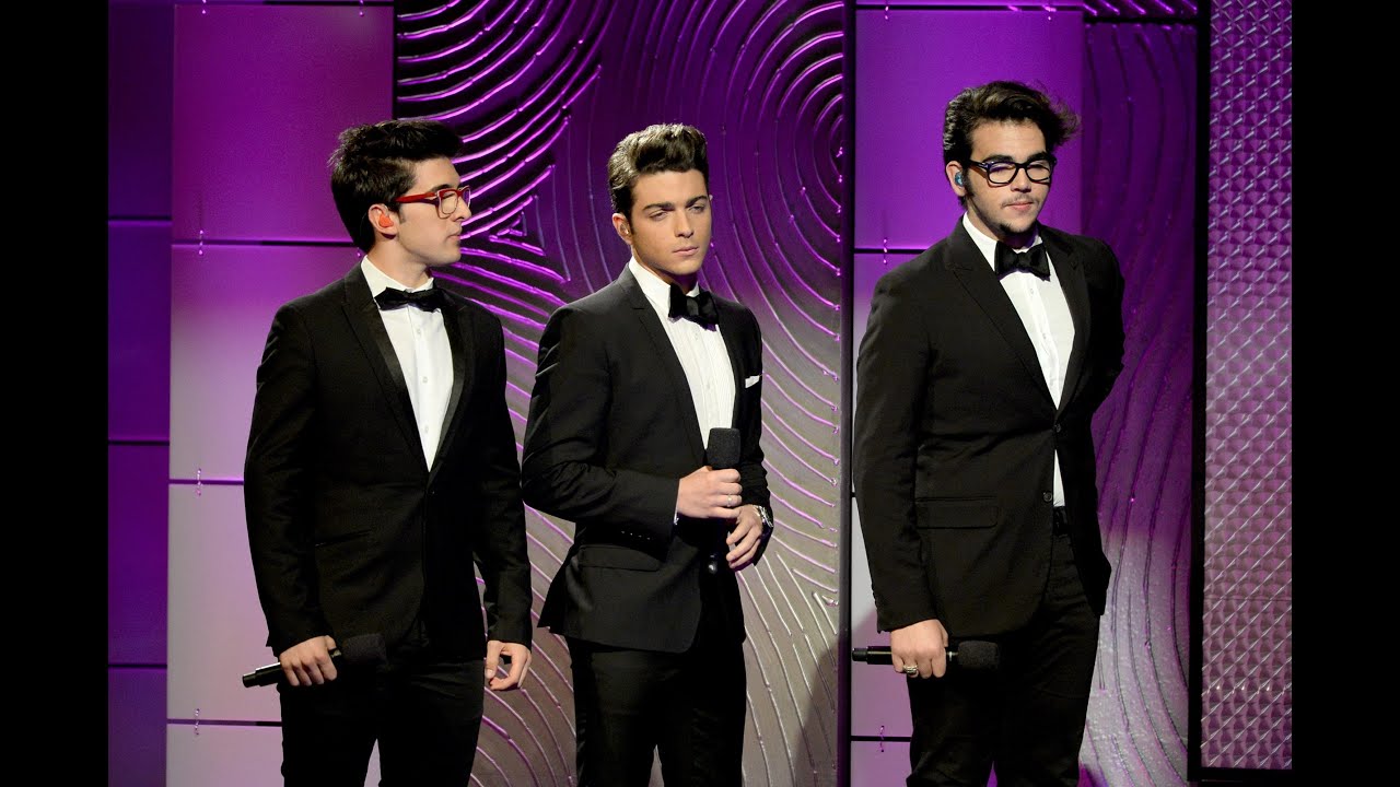 Il volo 2013 youtube