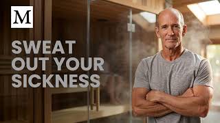 How Sauna Heat Trains Your Immune Cells | Mercola Cellular Wisdom