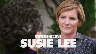 Now Is the Time: Nevada's 3rd Congressional District