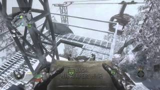 zDraggy Insane Hitmarker Bo1