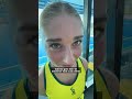 Hockeyroos Face Scans