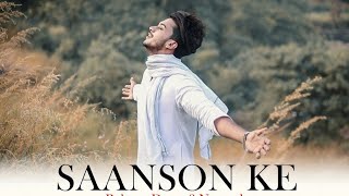 Saanson Ke | Hasnain & Priyam | Trailer | By Akiphotography | Team 07
