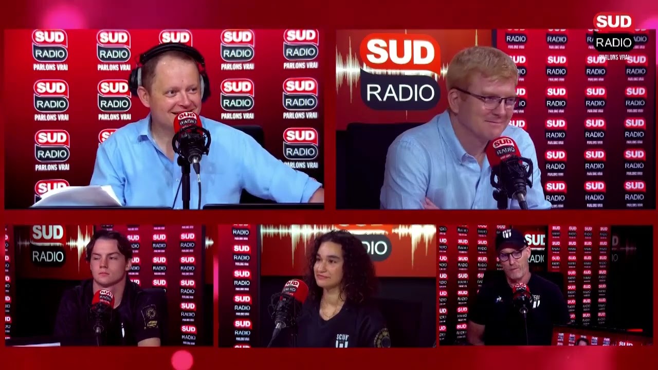 Le SCUF, ce club qui a offert le Bouclier de Brennus au championnat de France