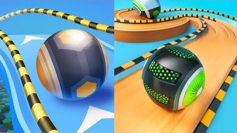 Uncovering the Secrets of Action Balls Epic Race  vs Reverse