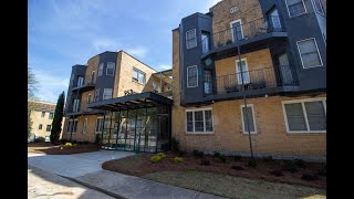 Andrew's Court - Unit 311 Walkthrough