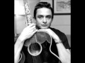 Johnny cash time and time again