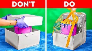 Smart Hacks Which Save You In Any Situation by 5-Minute Crafts TEENS 2,000 views 9 days ago 13 minutes, 59 seconds