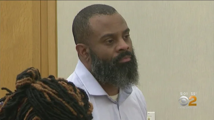 Woman's Ex-Husband Receives Maximum Sentence For K...