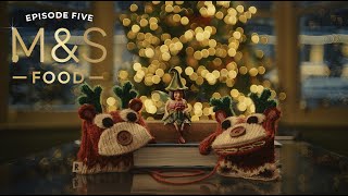 Not just any Christmas desserts! | Christmas 2023 | M&S FOOD