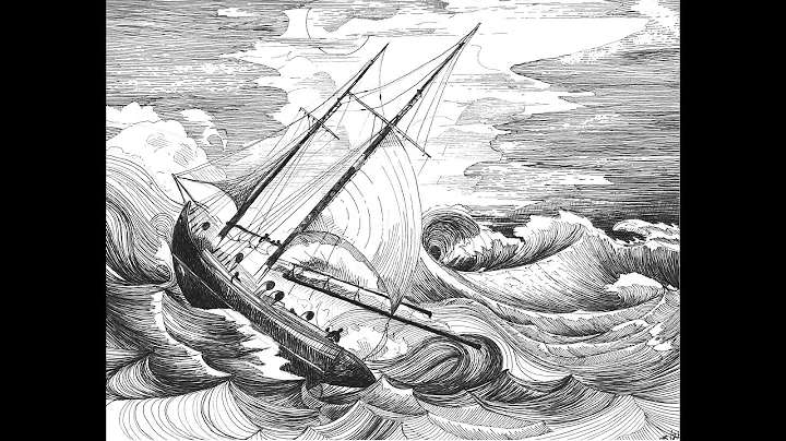 This brutal voyage almost sank the Bluenose II — and a sailor was lost