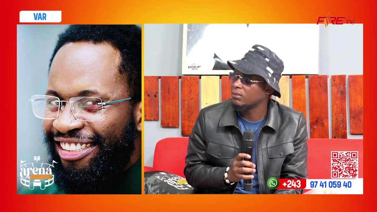 KARIBIONA  : MA CARRIÈRE EST BLOQUÉE DEPUIS 2018 PAR UN POLITICIEN, LHOMANIX EST TRÈS ORGUEILLEUX 