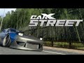 Carx Street IOS Beta Gameplay @akkerman_gss