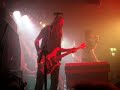 Capture de la vidéo The Lords Of Altamont @ The Finsbury, London 19.05.2018