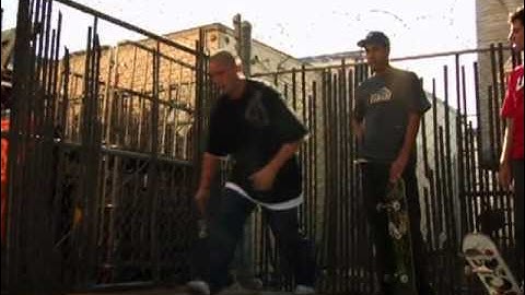 Brandon Biebel - Fully Flared