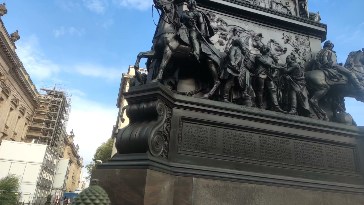 Berlin🇩🇪 German Рейхстаг Вечная Память Героям 1941-45г.👏 Анатолий Лютый 🤝🇺🇦 Украина👋👋👋