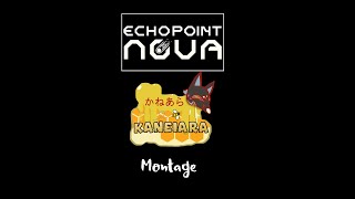 Echo Point Nova Montage