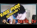 Tarik  moe esea rage pug 1 feat jdm64sintilla color subz