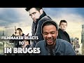 FILMMAKER MOVIE REACTION!! In Bruges (2008) FIRST TIME REACTION!!