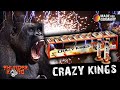 Crazy kings  03827    cat f2    official