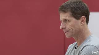 Razorback Basketball: Mic'd Up with Coach Muss