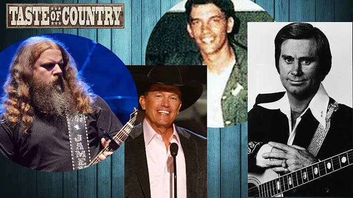 Country Stars Who Served in the Military - Encore With Billy Dukes