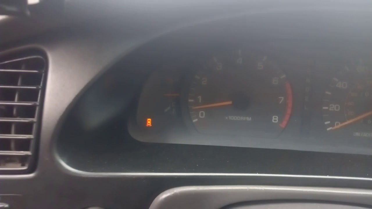 Камри ошибка с1aed