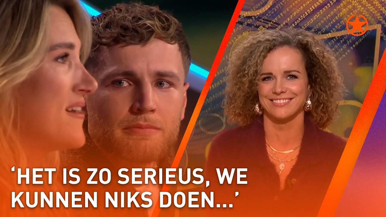 SUZAN & FREEK ONTROEREN met verhaal: 'Leven is zó ONEERLIJK!' 🧡 | SHOWNIEUWS