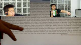 Full Nuance Dragon Naturally Speaking 10 Review Update