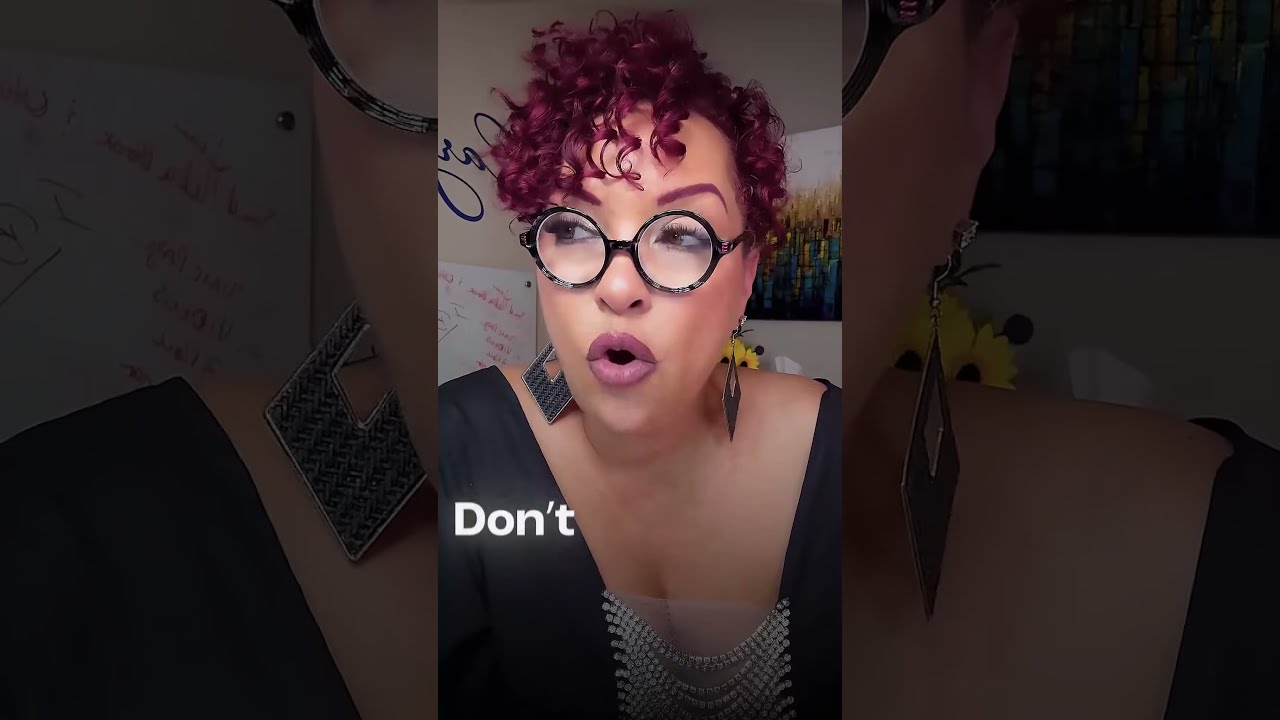 How to Make Clients Pay 3 Times for The Same Outcome @dawnna-stlouis