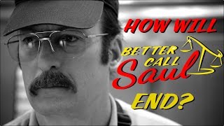 Will 'Better Call Saul' Conclude Post 'Breaking Bad'?