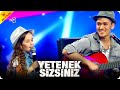 Kubilay &amp; Ceylin Çalcalı Potpori Gösterisi | Yetenek Sizsiniz Türkiye Efsaneleri