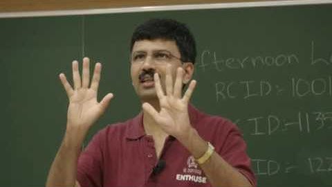 DBMS C L14 Concurrency Control