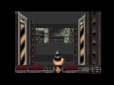 DREAD ver 1905 (2021) Longplay (Amiga)