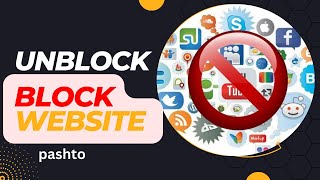 Unblock  the Blocked Websites Using Proxy without vpn | Digital Freedom Tutorial in  Urdu screenshot 4
