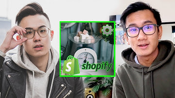 FREE DROPSHIPPING COURSE: Shopify Store Adding Weight Based Shipping Rates (10/37)