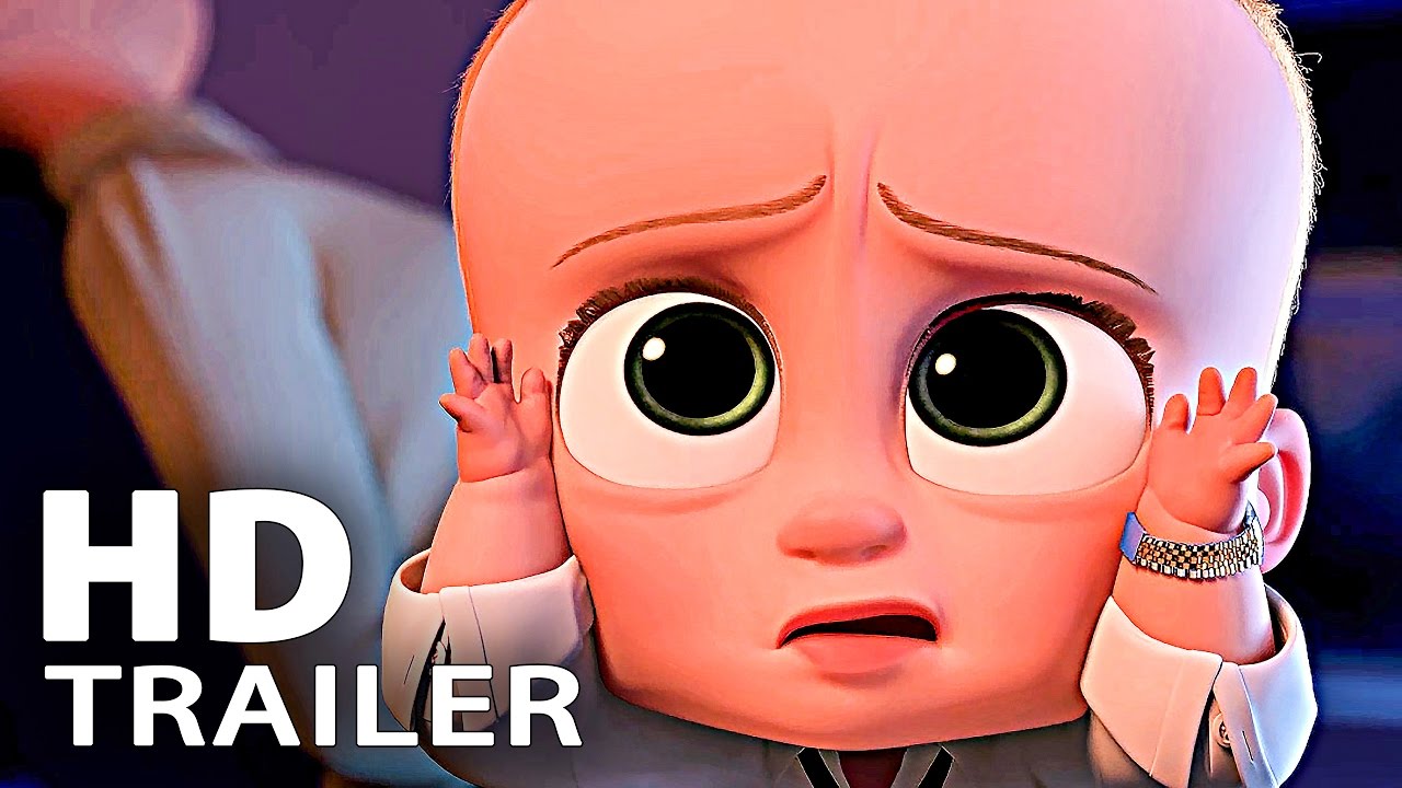 the-boss-baby-alle-trailer-clips-deutsch-german-2017-youtube