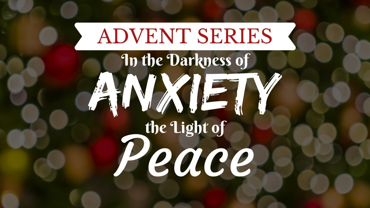 St james united methodist church advent series 2020 december 6th