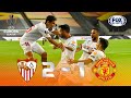 Sevilla - Manchester United [2-1] | GOLES | Semifinal | UEFA Europa League
